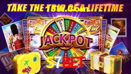 S7Bet - Aplicativo Móvel